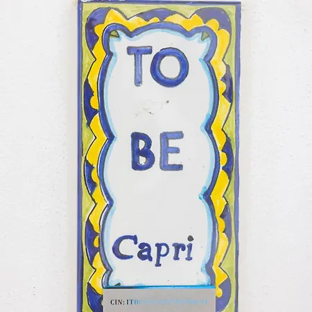 To Be