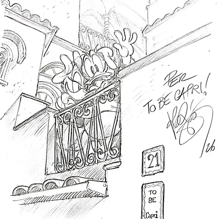 To Be Casa de hóspedes 4*