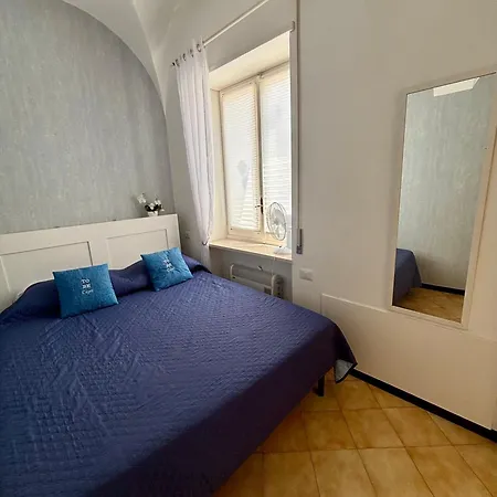 Casa de hóspedes To Be Capri