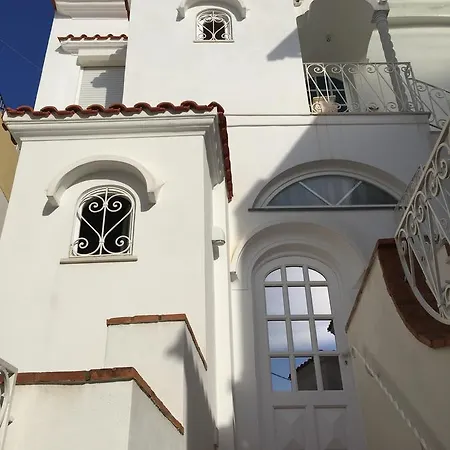 To Be Guest house Capri