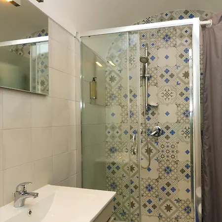 בית הארחה To Be קאפרי
