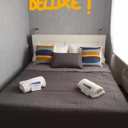 בית הארחה To Be 2*