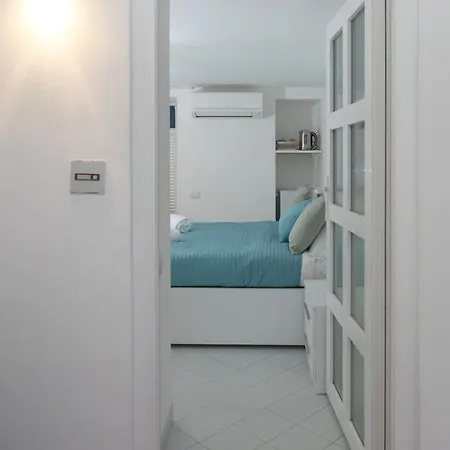 To Be Casa de hóspedes Capri