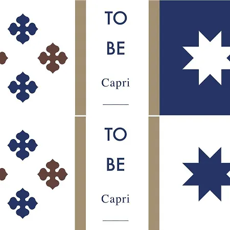 Casa de hóspedes To Be Capri