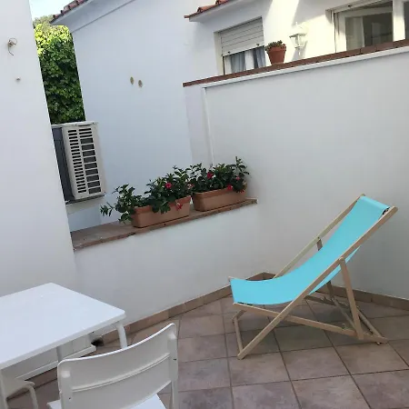 To Be Casa de hóspedes Capri