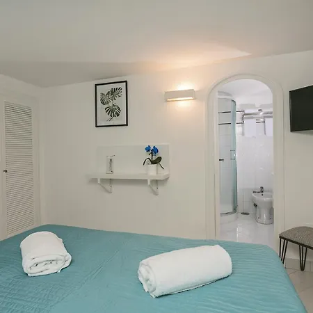 Casa de hóspedes To Be Capri